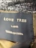 Love Tree 100% Polyester Solid Green Jacket Size L - photo 6