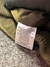 Love Tree 100% Polyester Solid Green Jacket Size L - photo 10