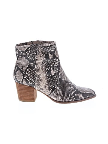 Carlos by Carlos Santana Ankle Boots (view 1)
