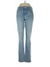 NYDJ Blue Jeans Size 10 - photo 1