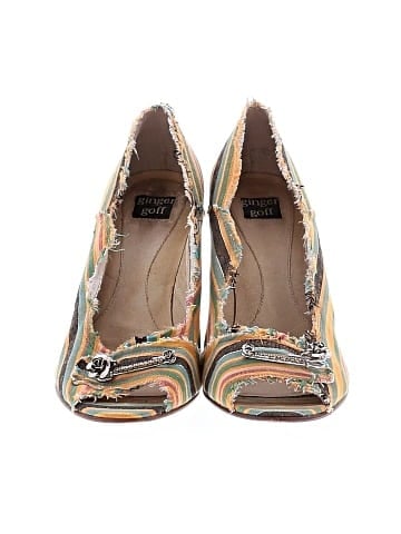 Assorted Brands Heels (view 2)