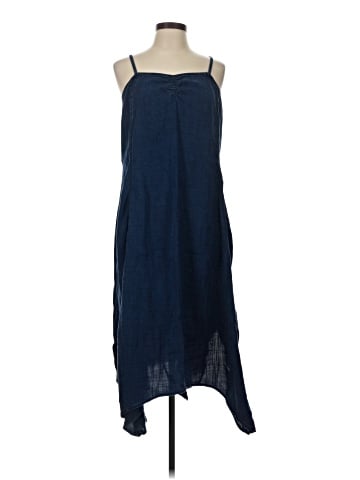 a.n.a. A New Approach Casual Dress (view 1)