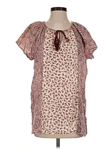 Ruff Hewn Short Sleeve T-Shirt (view 1)
