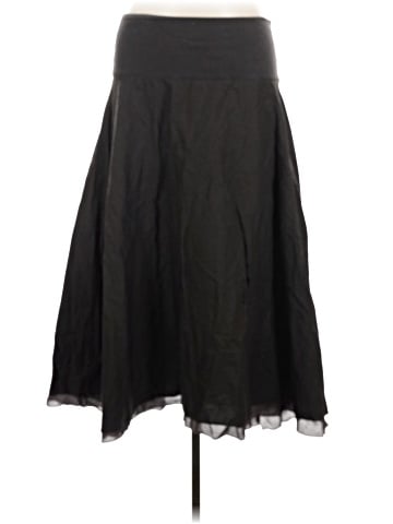 Eileen Fisher Casual Skirt (view 1)