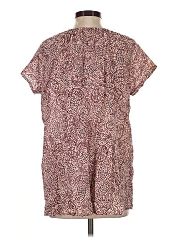 Ruff Hewn Short Sleeve T-Shirt (view 2)