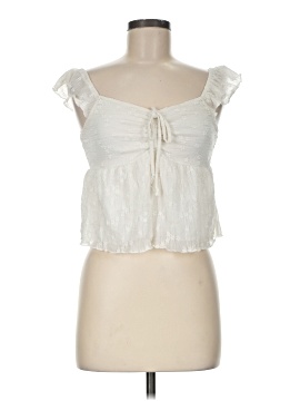 Assorted Brands Sleeveless Blouse (view 1)