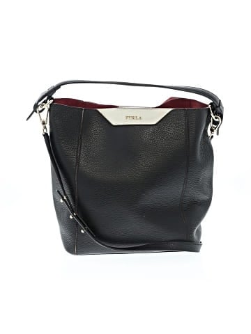 FURLA Leather Crossbody Bag (view 1)