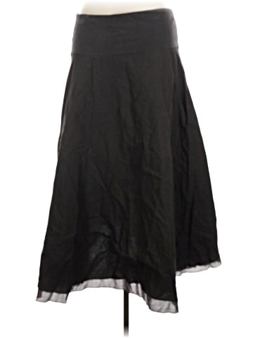 Eileen Fisher Casual Skirt (view 2)