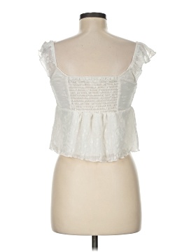 Assorted Brands Sleeveless Blouse (view 2)