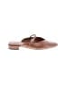 J.Crew Tan Mule/Clog Size 7 - photo 1
