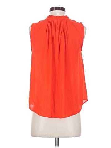 Banana Republic Sleeveless Blouse (view 2)