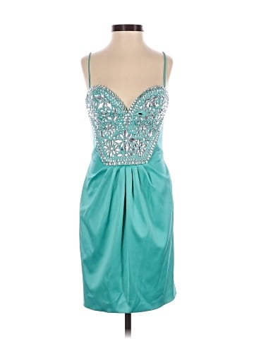 Mignon Cocktail Dress (view 1)