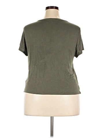 Aeropostale Short Sleeve T-Shirt (view 2)