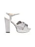 Benjamin Walk Gray Heels Size 9 - photo 1