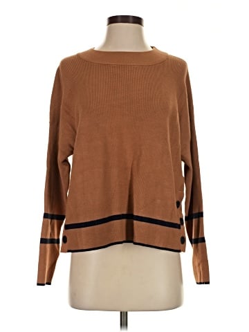 Adrianna Papell Pullover Sweater (view 1)