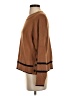 Adrianna Papell Brown Pullover Sweater Size S - photo 5