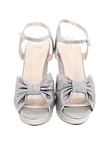 Benjamin Walk Heels (view 2)