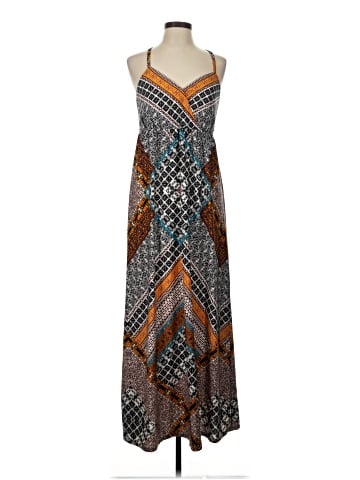 INC International Concepts Casual Dress (view 1)