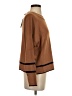 Adrianna Papell Brown Pullover Sweater Size S - photo 4
