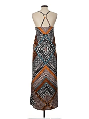 INC International Concepts Casual Dress (view 2)