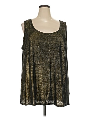 Eileen Fisher Tank Top (view 1)