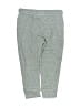 Andy & Evan Solid Gray Sweatpants Size 2 - photo 2
