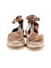 Vince Camuto Tan Wedges Size 6 - photo 2
