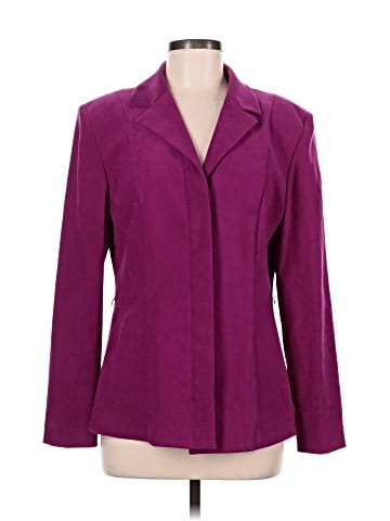 Amanda Smith Blazer (view 1)