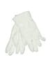 Old Navy White Gloves Size L - photo 1