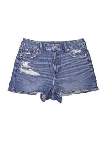 American Eagle Outfitters Denim Shorts (view 1)