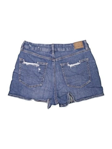 American Eagle Outfitters Denim Shorts (view 2)