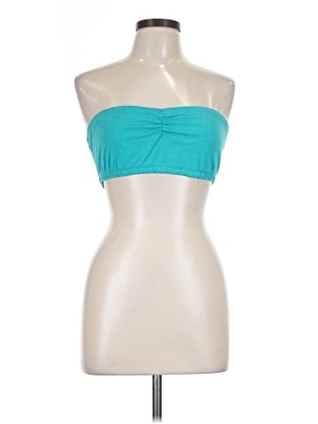 Belle Du Jour Tube Top (view 1)