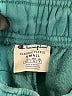 Champion Teal Track Pants Size S - photo 7