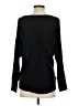 White House Black Market Black Pullover Sweater Size XS - photo 2