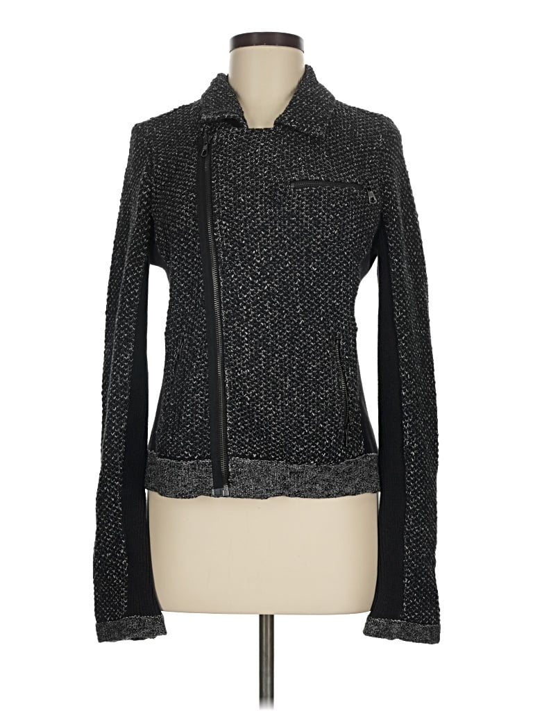 Pre-owned Rag & Bone Jacket In Gray