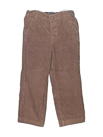 JoJo Maman Bebe Khakis (view 1)
