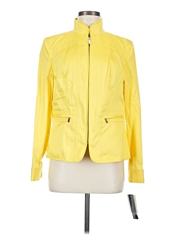 Jones New York Jacket (view 1)
