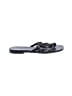 Vince. Black Sandals Size 7 - photo 1