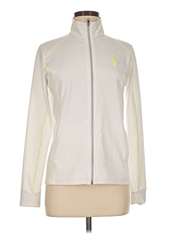 Polo Golf Track Jacket (view 1)