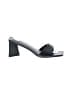 Chinese Laundry Gray Sandals Size 9 - photo 1
