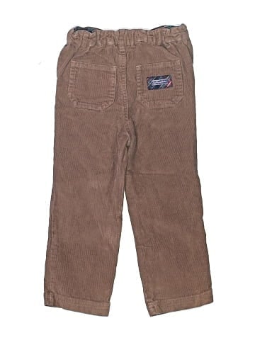 JoJo Maman Bebe Khakis (view 2)