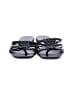 Vince. Black Sandals Size 7 - photo 2