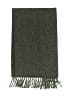 Jil Sander Gray Scarf One size - photo 2