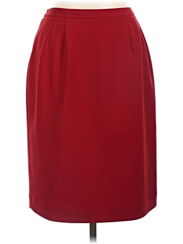 Le Suit Formal Skirt (view 1)