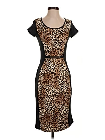 Annabelle Cocktail Dress (view 1)