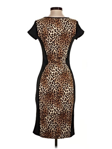 Annabelle Cocktail Dress (view 2)