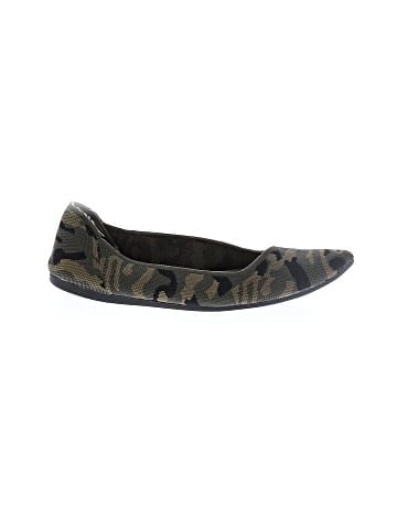 Steven by Steve Madden Flats (view 1)