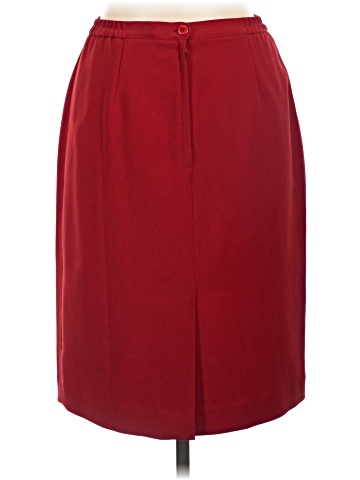 Le Suit Formal Skirt (view 2)