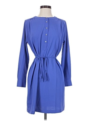Ann Taylor LOFT Casual Dress (view 1)