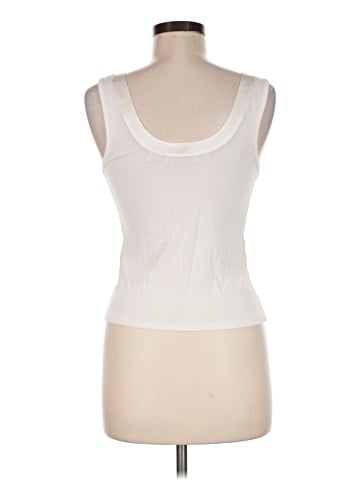 FRAME Sleeveless T-Shirt (view 2)